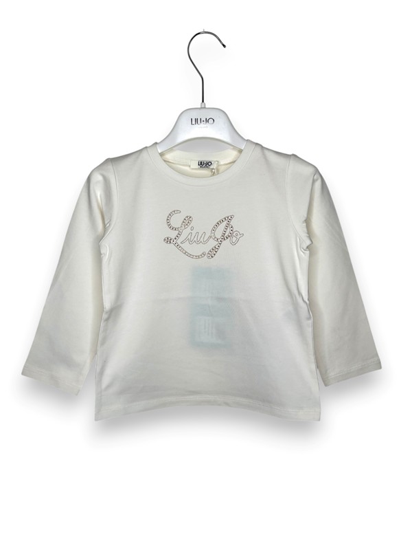 5C2F241E03A8D507F29A697ADFC0FA29_ T-shirt+lj oro