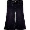 Jeans zampa+swarowsky