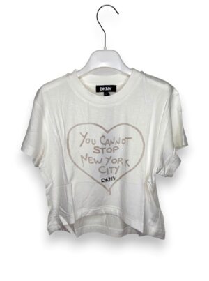 75015A5E39E228BCC0DFCB05A886A39C_ T-shirt cuore you cannot stop nyc