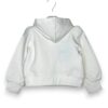 7E9EBD73483E5D700D3D52B82A829EB7_ Cappuccio felpa+zip+lj oro
