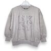84213C2470BA52CC8057B1AC0952898B_ Girocollo in felpa over+dkny lurex