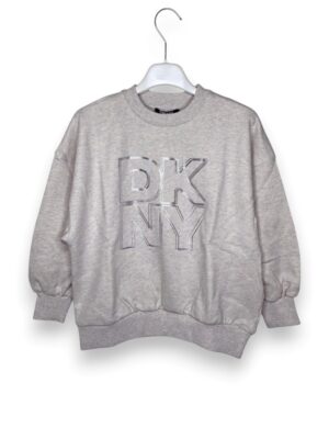 84213C2470BA52CC8057B1AC0952898B_ Girocollo in felpa over+dkny lurex