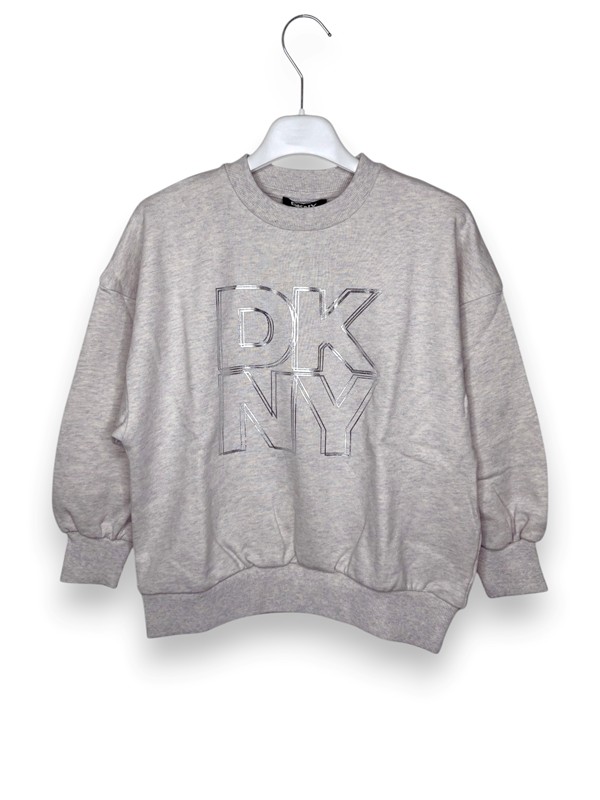 84213C2470BA52CC8057B1AC0952898B_ Girocollo in felpa over+dkny lurex
