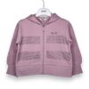 8756AE0B8612B849770780CFCC16B744_ Cappuccio felpa+zip+svarowsky