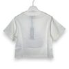 T-shirt over dkny skyline