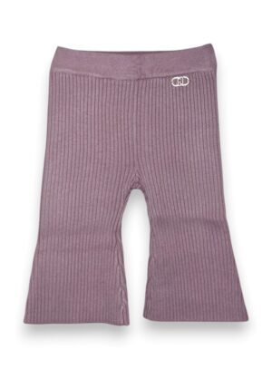 93E58E0B18FC160D7C06ED930403B177_ Leggings costine a zampa
