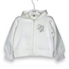 945A3CD8EEF8630AB407A1BB36E21DF0_ Cappuccio felpa+zip+lj oro