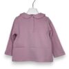 T-shirt con colletto
