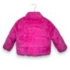 Giubbino ecopelliccia nike
