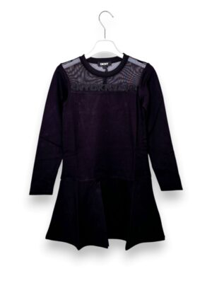B3EA855ABC8F68982E5313C4A86B3F18_ Abito svasato dkny