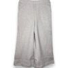 B6D7CC93C3FC219A587566F8EA4CCB78_ Pantalone palazzo in felpa