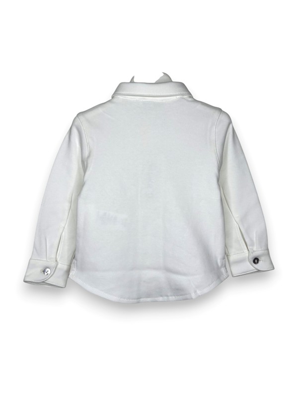 BFCA29EFBDEE271F51F0684708B46B45_ Camicia cotone interlock