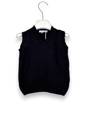 CDEA9446A48385F9D379D8A1B5576DF6_ Gilet scollo v lana