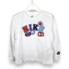 T-shirt patch nike