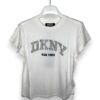 T-shirt dkny swarowsky