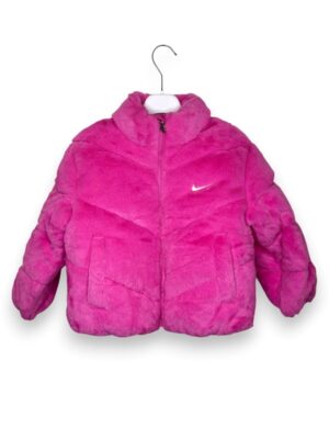 E20EC40DE1D1A5368C4B236D6CB03C70_ Giubbino ecopelliccia nike