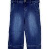 Jeans chino palazzo