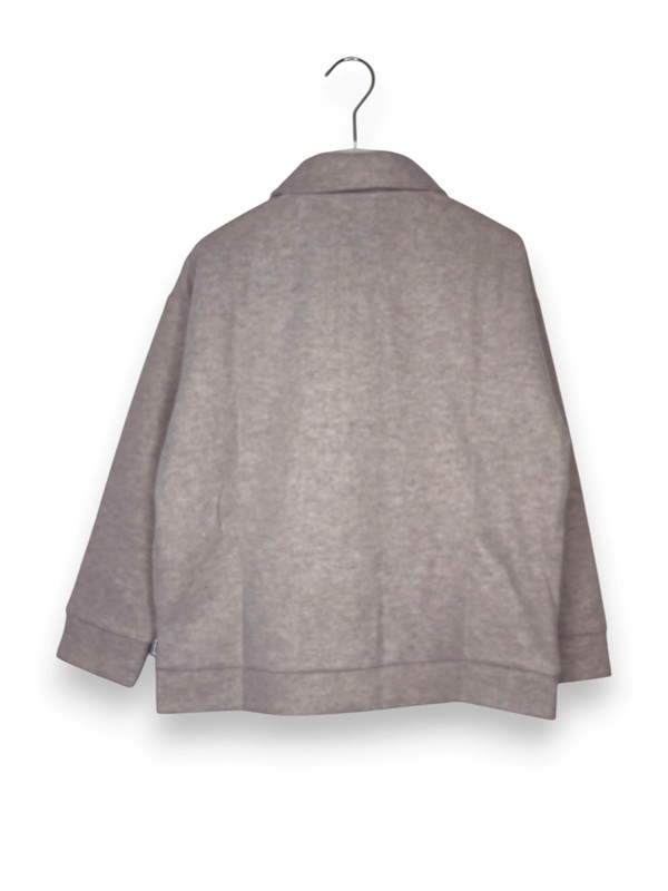 Overshirt flanella