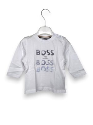 15CC894E811803D5082D0E1A7248DA4C_ T-shirt manica lunga boss
