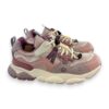 Flower mountain yamano 3 e-calf/nylon