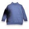 Sweater felpa sfumata pixels boss