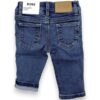 Jeans felpa strech boss