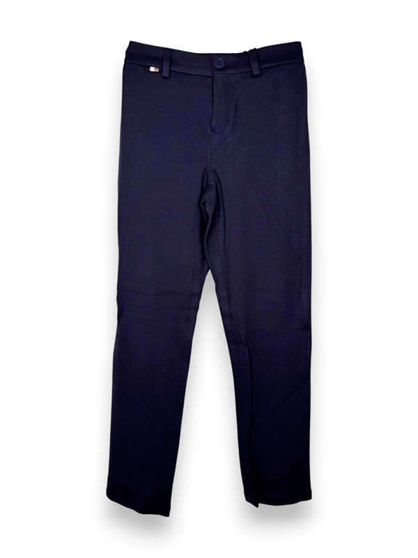 3BA23BE80723C3343BB276DC98BAEBFE_ Pantalone chino piquet strech boss