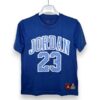 T-shirt jordan 23
