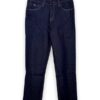 Jeans non lavato boss
