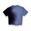 T-shirt mezza manica boss sfumata pixels