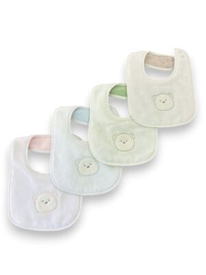 Bavagliolo spugna muso orso