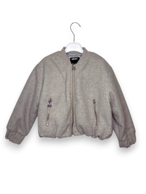 88BB15807F874C199ABD1D406085162B_ Bomber in flanella melange