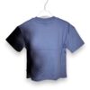 T-shirt sfumata pixels boss