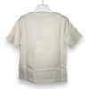 T-shirt mezza manica boss