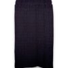 8D2FE7DA0EB41CB4AA3159E90DD839CE_ Tubino lungo+spacco ricamo all over dkny