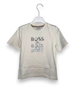 97F755988BE804F11DABF092C5BC9DD9_ T-shirt mezza manica boss