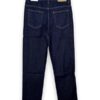 Jeans non lavato boss