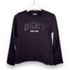 B007D360837DC1276A93F0B0CBF1F552_ T-shirt stampa dkny swarowsky