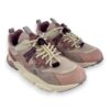 Flower mountain yamano 3 e-calf/nylon