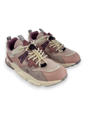 B5900B7206184104AE58C4D4BB861B83_ Flower mountain yamano 3 e-calf/nylon
