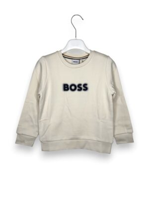 BC3F64EBAE0E6F1A5AA07274233AAF58_ Felpa girocollo boss