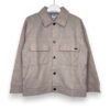 Overshirt flanella