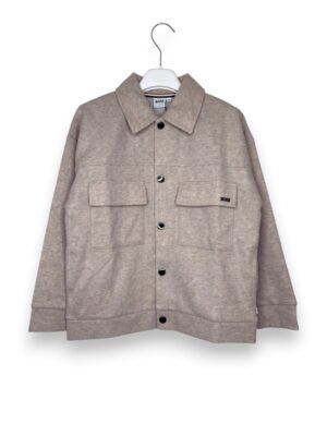 CA4782A93D824DAC9A23E66E51DB9DB8_ Overshirt flanella