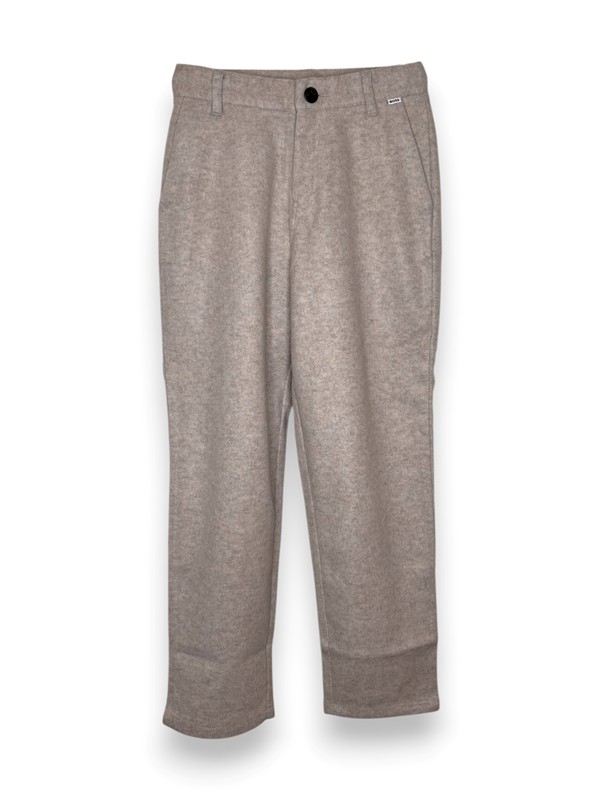 CC8919552B39BA61B0FC58190C99FCDD_ Pantalone chino flanella