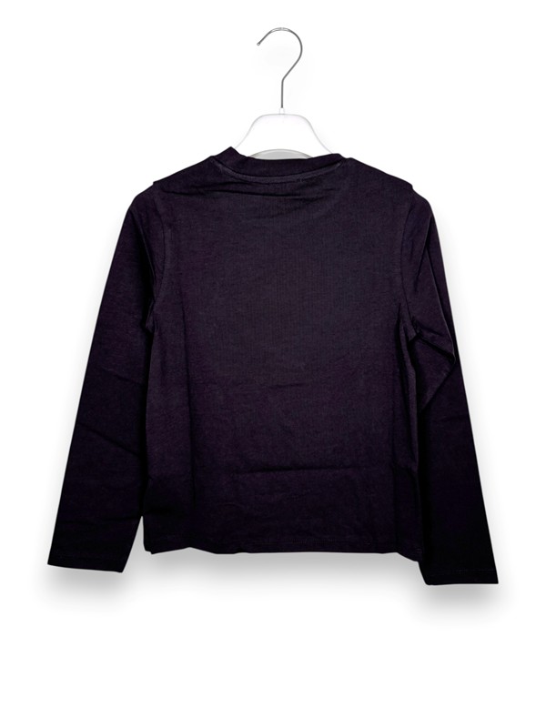 E5D1DB0A4F0CF6AE6DF8BC1155E395A7_ T-shirt stampa dkny swarowsky