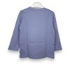 T-shirt stampa piatti stereo