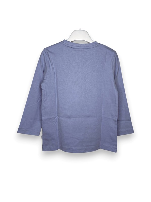 T-shirt stampa piatti stereo