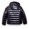 Piumino eco blauer f