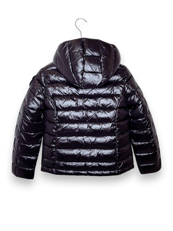 Piumino eco blauer f
