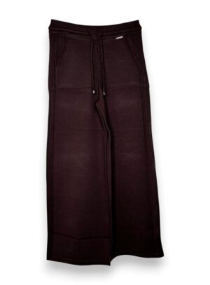 0CEC06652CC449B3935299BA28B8375B_ Pantalone palazzo maglia viscosa